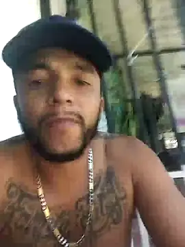 Hot-Model08 online show from April 16, 2026, 7:25 pm