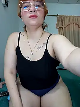 Snapshot of Curves_Nina chatting on May 7, 2026, 3:06 pm Curves Nina online show from May 7, 2026, 3:06 pm