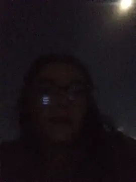 LunaArias online show from June 25, 2026, 2:11 am
