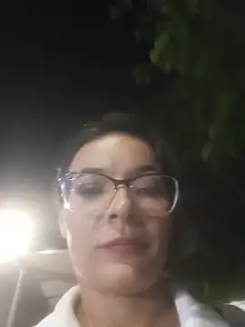 LunaArias online show from June 27, 2026, 2:38 am