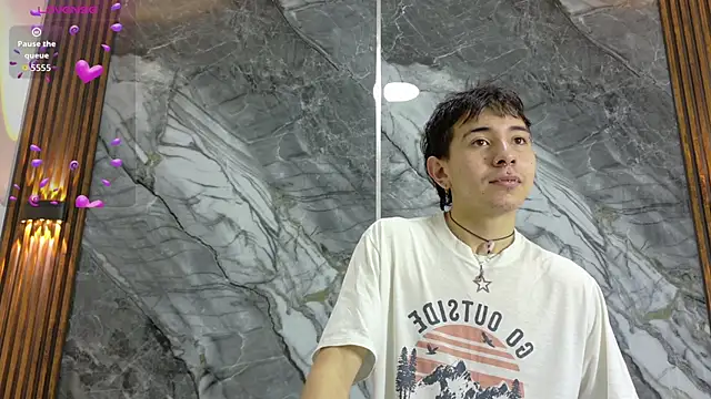 NoahWalker   online show from June 29, 2026, 11:10 am