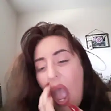 Honey7569 online show from April 15, 2026, 6:37 pm