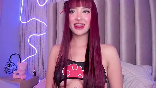 SCARLETMD online show from June 10, 2026, 8:30 pm