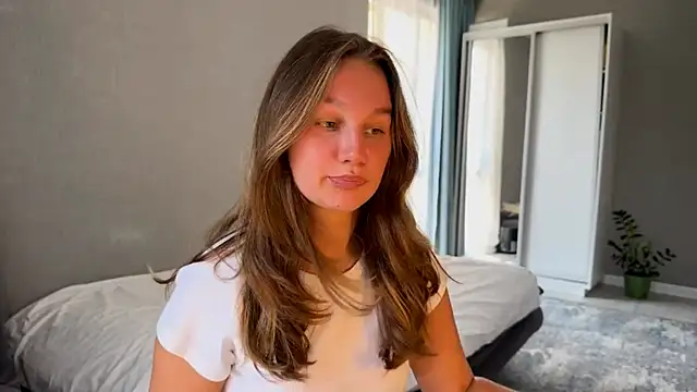 secretnaya girl online show from July 10, 2026, 7:56 am