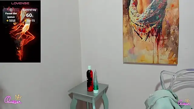 VickyBoobies  online show from May 16, 2026, 12:40 am