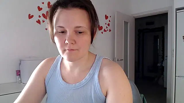 Snapshot of Nodarell chatting on July 19, 2026, 4:33 pm Nodarell online show from July 19, 2026, 4:33 pm