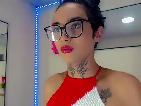 Darianna A online show from May 16, 2026, 9:13 pm