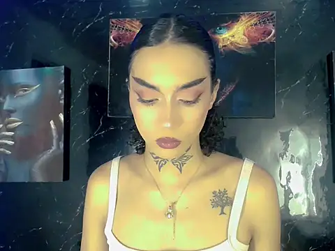 Darianna A online show from June 3, 2026, 1:14 pm