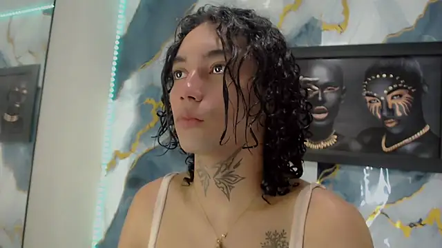 Darianna A online show from June 23, 2026, 1:09 pm