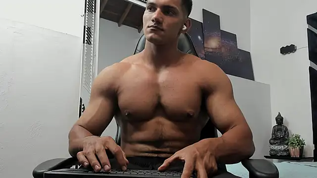 Fabio RissiJS online show from May 23, 2026, 5:23 am