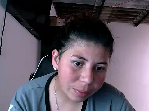 katiaerotic online show from May 12, 2026, 2:36 pm