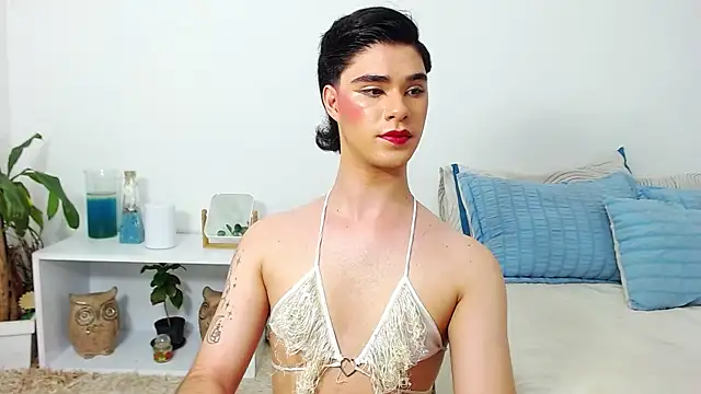 Rosseta cute1 online show from June 19, 2026, 10:35 pm