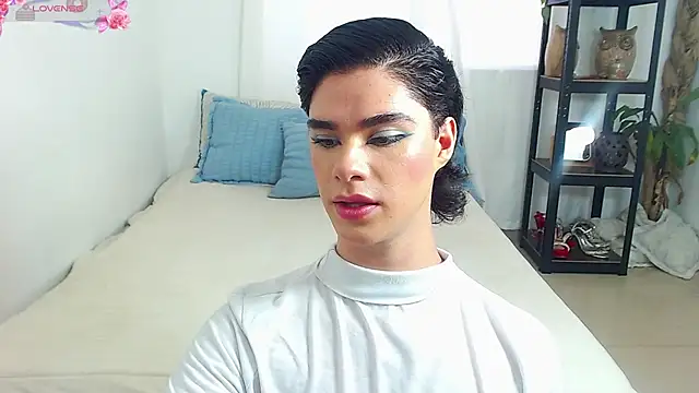 Rosseta cute1 online show from July 15, 2026, 10:04 pm