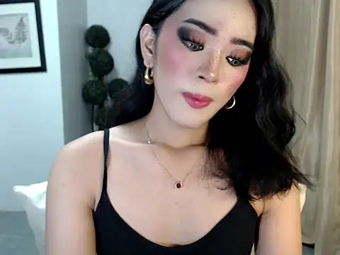 lavandermilk online show from May 22, 2026, 3:17 pm