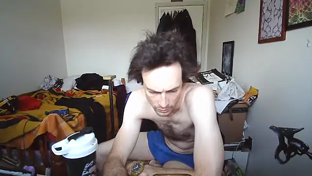 Snapshot of JohnnyMoves chatting on May 22, 2026, 9:09 pm JohnnyMoves online show from May 22, 2026, 9:09 pm