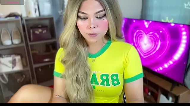 hannaBaby lisyos11 online show from May 28, 2026, 4:43 am