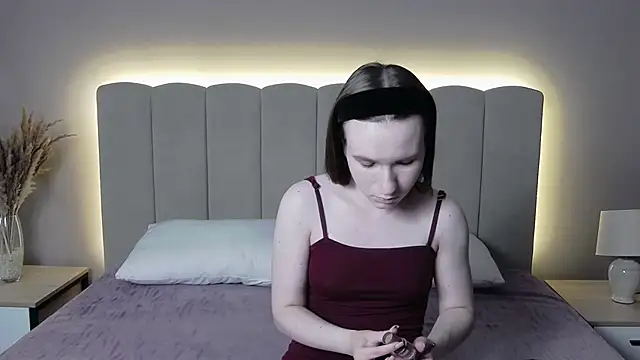 Snapshot of MarliinNova chatting on May 31, 2026, 11:06 am MarliinNova online show from May 31, 2026, 11:06 am