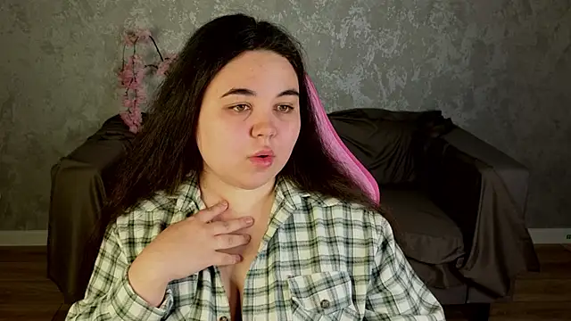 Ameli Watts online show from May 11, 2026, 1:22 am