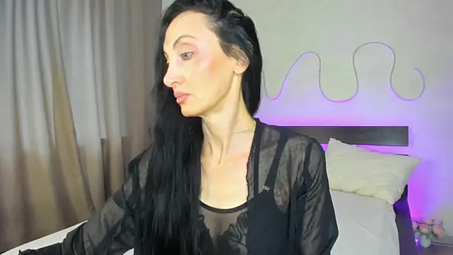 Avrora Mars online show from May 29, 2026, 8:34 am