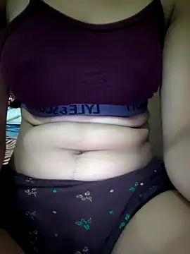 Cute-Nitya 21 online show from July 1, 2026, 2:02 am