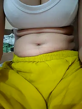 Cute-Nitya 21 online show from July 3, 2026, 7:37 am
