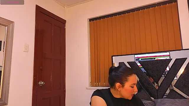 sofiagregorie online show from May 1, 2026, 11:59 am
