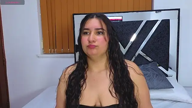 sofiagregorie online show from May 14, 2026, 11:39 am