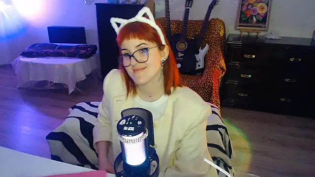 ConchitaMesser online show from May 14, 2026, 10:38 pm