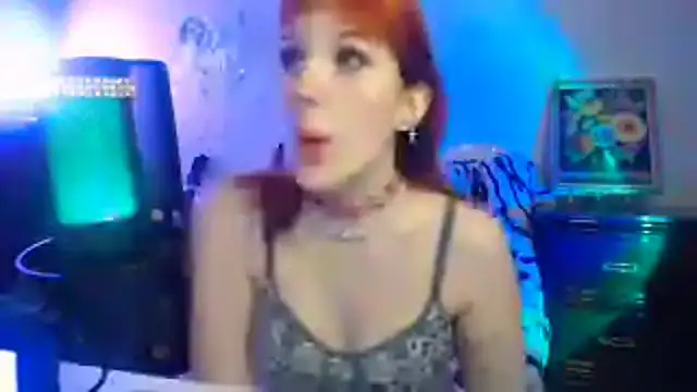 ConchitaMesser online show from May 23, 2026, 8:35 pm