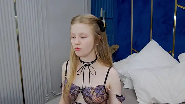 LilianHowards online show from April 24, 2026, 10:28 am