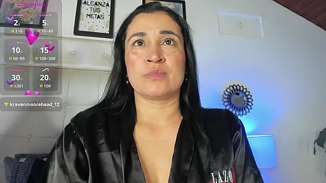 Snapshot of anastassiaa_57 chatting on April 28, 2026, 10:31 am anastassiaa 57 online show from April 28, 2026, 10:31 am