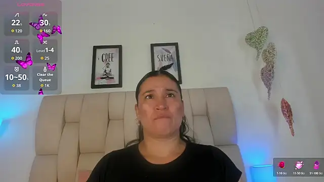 Snapshot of anastassiaa_57 chatting on May 17, 2026, 10:55 am anastassiaa 57 online show from May 17, 2026, 10:55 am