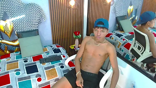Chris Hott online show from June 27, 2026, 7:41 pm
