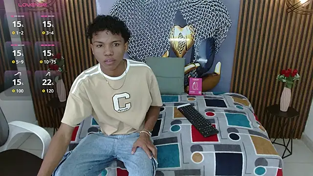 Chris Hott online show from July 10, 2026, 7:27 pm