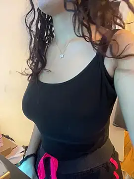 LaylaLush69 online show from May 15, 2026, 12:01 pm