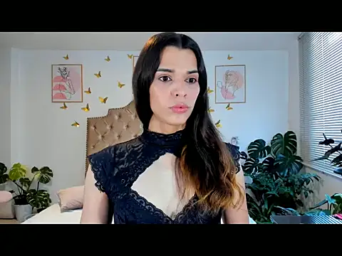 bella grego online show from April 20, 2026, 3:15 pm
