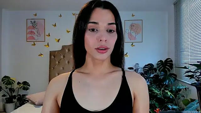 bella grego online show from May 8, 2026, 5:18 pm