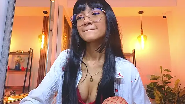 Snapshot of Cherry_Vixen_ chatting on April 20, 2026, 6:20 pm Cherry Vixen online show from April 20, 2026, 6:20 pm