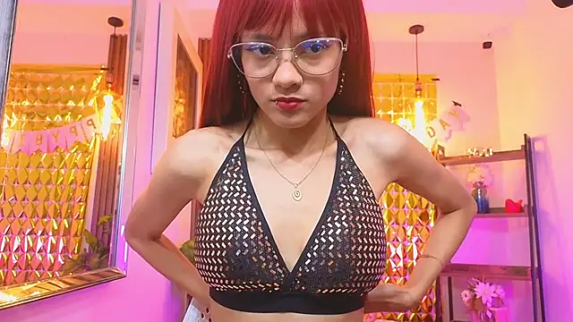 Snapshot of Cherry_Vixen_ chatting on April 25, 2026, 6:38 pm Cherry Vixen online show from April 25, 2026, 6:38 pm