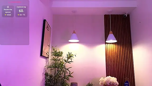 Snapshot of Cherry_Vixen_ chatting on May 25, 2026, 6:47 pm Cherry Vixen online show from May 25, 2026, 6:47 pm