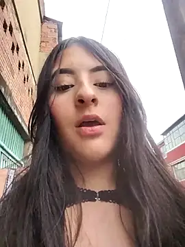 Maggiee 1 online show from June 29, 2026, 7:14 pm