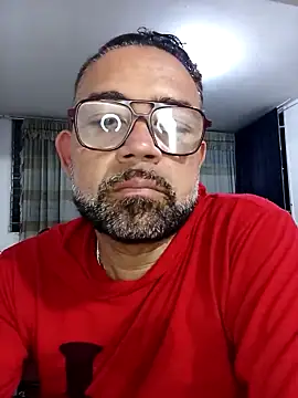 Snapshot of CarlossexVen chatting on April 24, 2026, 3:09 am CarlossexVen online show from April 24, 2026, 3:09 am
