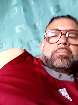 Snapshot of CarlossexVen chatting on April 25, 2026, 6:27 pm CarlossexVen online show from April 25, 2026, 6:27 pm