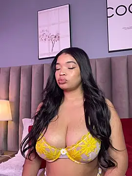 LilyFoox online show from April 30, 2026, 12:33 pm
