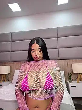 LilyFoox online show from May 16, 2026, 12:59 pm