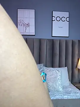 LilyFoox online show from May 29, 2026, 1:09 pm