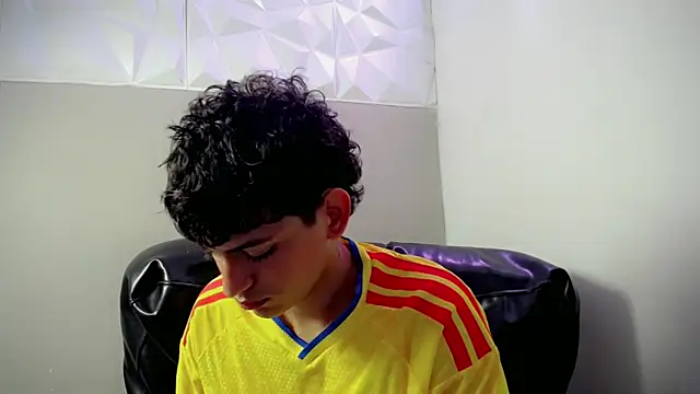 Yosepp cum online show from April 22, 2026, 3:53 am
