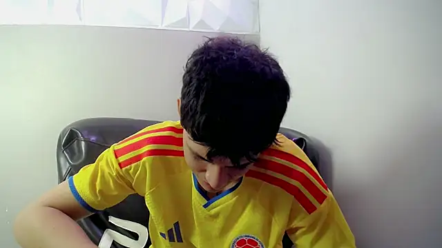 Yosepp cum online show from April 24, 2026, 3:31 am