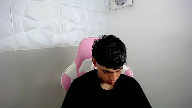 Yosepp cum online show from May 8, 2026, 3:12 am