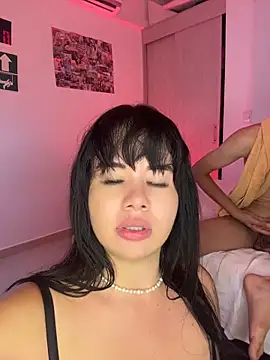 liina gu online show from May 21, 2026, 4:52 am